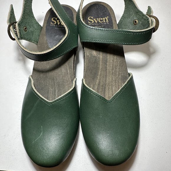 Sven Clogs - Picture 3 of 3